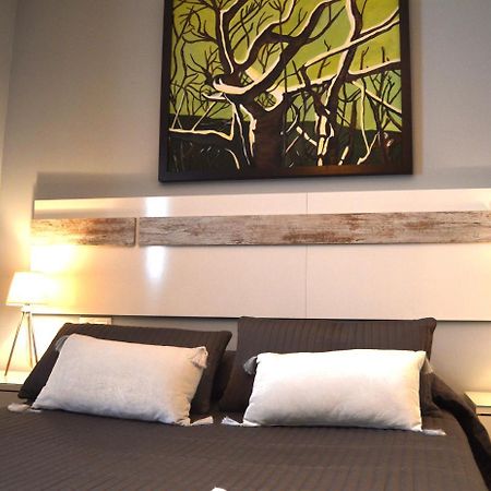 Apartamento El Mirador De Cádiz Eksteriør billede