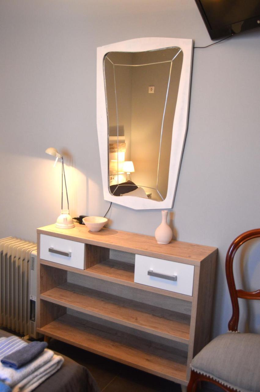 Apartamento El Mirador De Cádiz Eksteriør billede